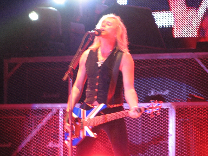 Def Leppard 358